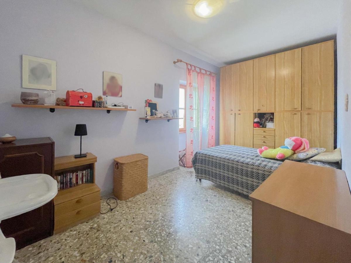 Villa In Campagna Tra Natura E Verde Монтальто-ди-Кастро Экстерьер фото