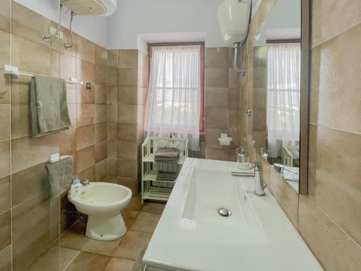 Villa In Campagna Tra Natura E Verde Монтальто-ди-Кастро Экстерьер фото